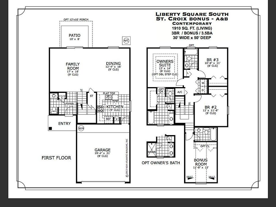 2nd image of 2011 Edmund Randolph Ct