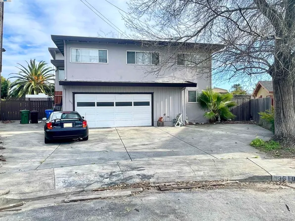 3610 Ronald Ct, Fremont, CA 94538