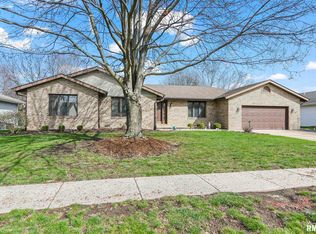 2537 Argonne Ave, Springfield, IL 62704