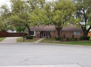 6405 Heidelburg Ct, North Richland Hills, TX 76180