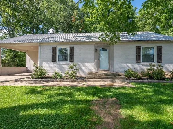 504 Parrish St, Lawrenceburg, TN 38464