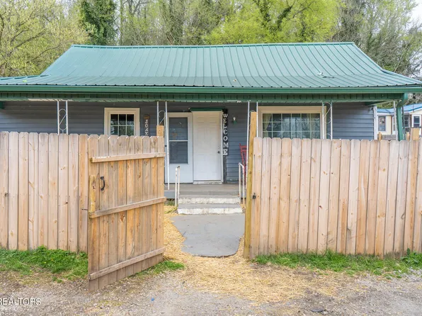 308 Adkins St, Rocky Top, TN 37769