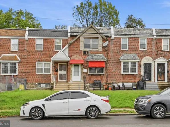 5406 Bingham St, Philadelphia, PA 19120