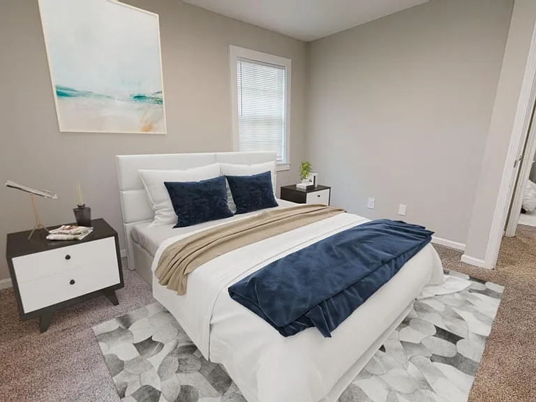 Ridge View Apartments — Photo 45