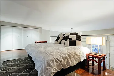 Rented by Maison International