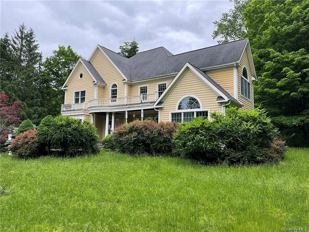 16 Brundige Drive, Goldens Bridge, NY 10526 Zillow