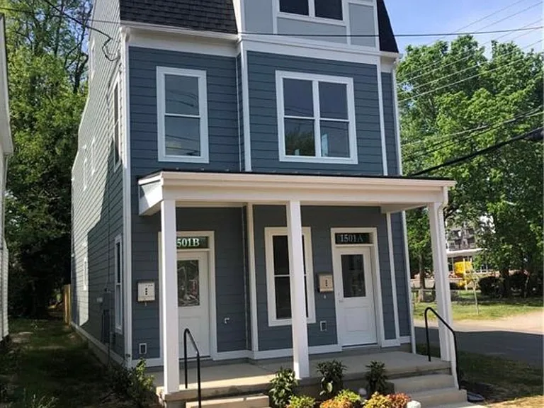 1501 Perry St #A — Photo 1