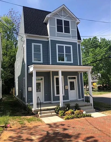 1501 Perry St #A Photo 1