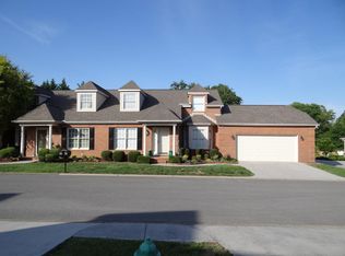 7631 Saint Baron Way, Powell, TN 37849