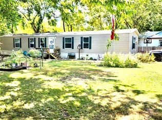 1105 E Holden St, Muskogee, OK 74403