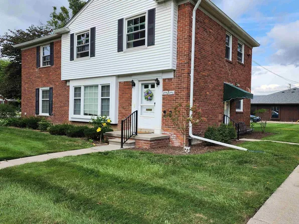 644 Cadieux Rd, Grosse Pointe, MI 48230