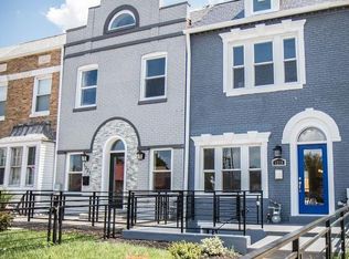 1219 17th St NE, Washington, DC 20002