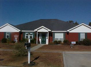 204 Autumn Ridge Dr, Dothan, AL 36305