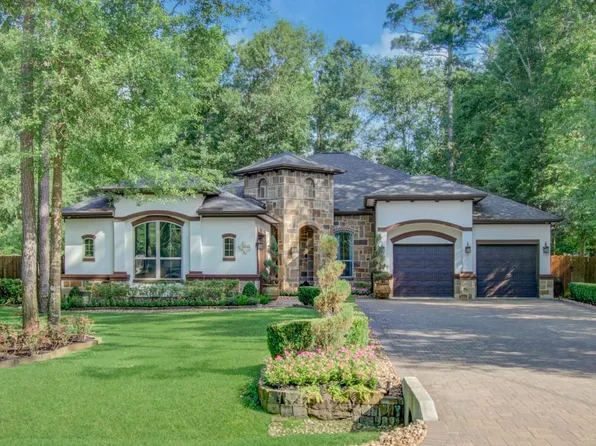 18640 Kita Ct, Porter, TX 77365