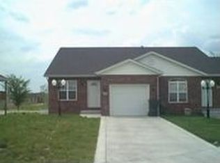 309 Westview Ct, Waterloo, IL 62298