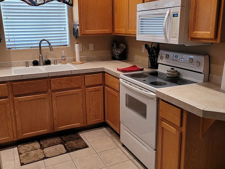3560 Lost Dutchman Dr #1 — Photo 5
