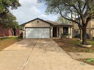 915 Kirtomy Loop, Pflugerville, TX 78660