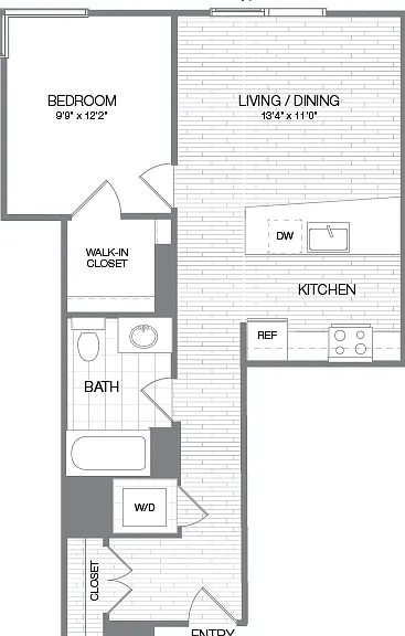 Venue Apartments — Photo 53