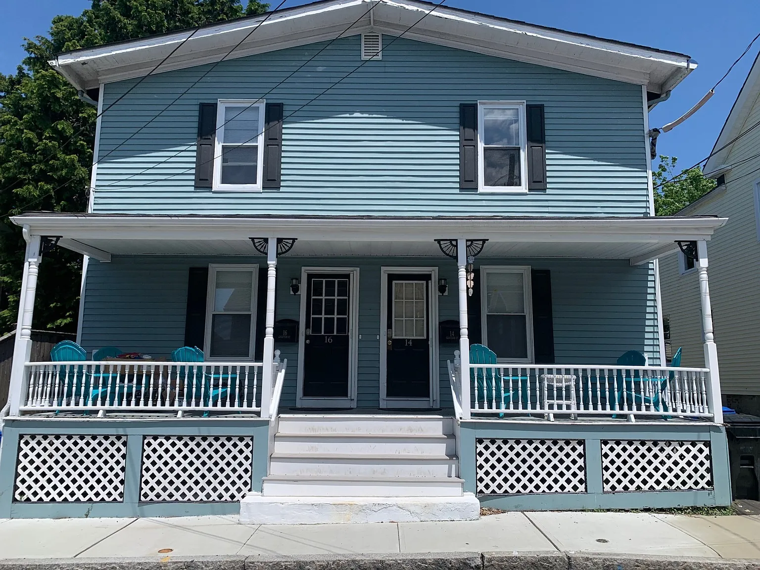 3 bed, 1080 sqft, $2,400 — Photo 1