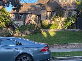 2924 Haddington Dr, Los Angeles, CA 90064