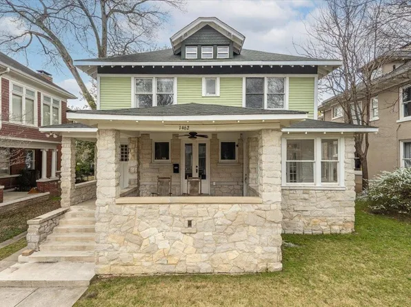 1462 Carr Ave, Memphis, TN 38104