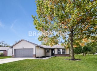 4242 Useppa Ct, Westfield, IN 46062
