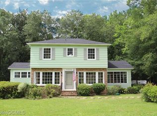 4255 Springview Dr #3, Mobile, AL 36609