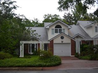 840 Santa Rosa Dr, Tallahassee, FL 32301