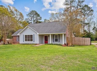 7922 Highway 63, Clinton, LA 70722