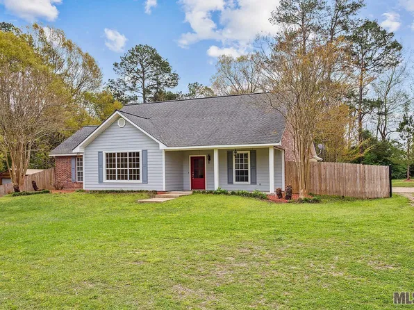 7922 Highway 63, Clinton, LA 70722