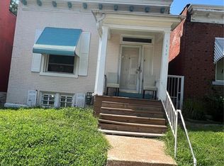 1617 Clara Ave, Saint Louis, MO