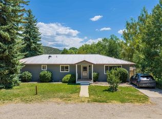 105 N 18th St, Dolores, CO 81323
