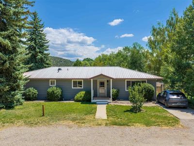 105 N 18th Street, Dolores, CO, 81323