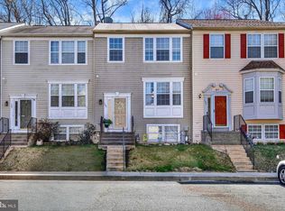 105 Gracecroft Ct, Havre De Grace, MD 21078
