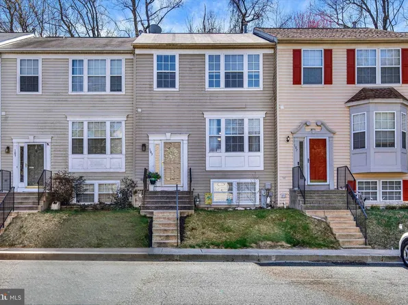 105 Gracecroft Ct, Havre De Grace, MD 21078
