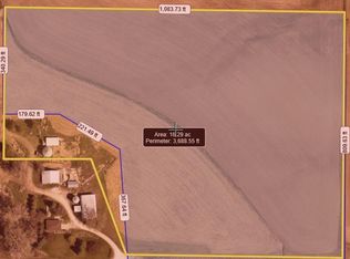 28400 Magnolia Rd, Underwood, IA 51576