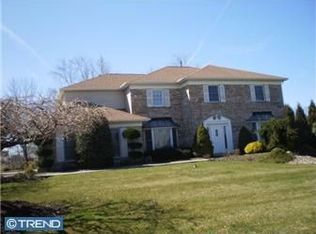 1780 Concord Ct, Blue Bell, PA 19422