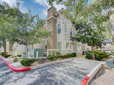 10001 Peace Way UNIT 1275, Las Vegas, NV, 89147