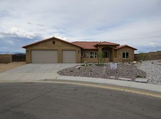 100 W Rancho Del Cerro, Ridgecrest, CA 93555