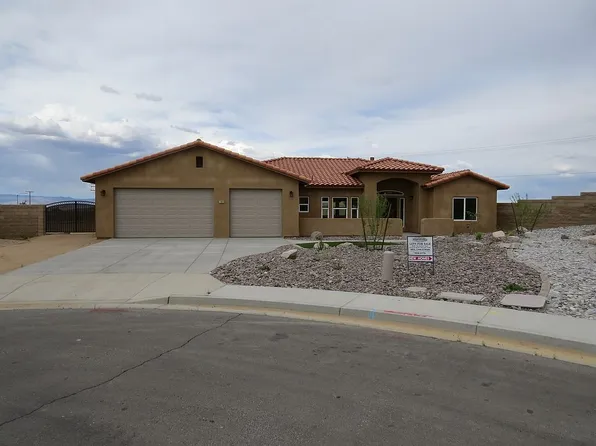 100 W Rancho Del Cerro, Ridgecrest, CA 93555