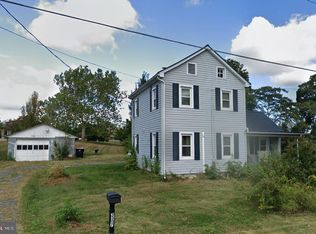 3307 Orrstown Rd, Orrstown, PA 17244