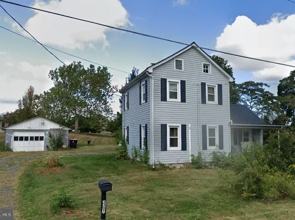 3307 Orrstown Rd, Orrstown, PA 17244