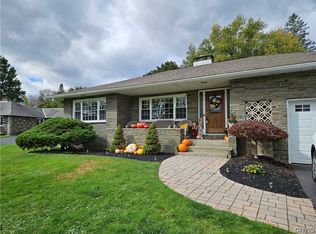 5031 Clinton Rd, Whitesboro, NY 13492