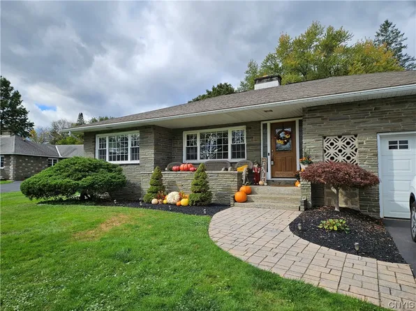 5031 Clinton Rd, Whitesboro, NY 13492