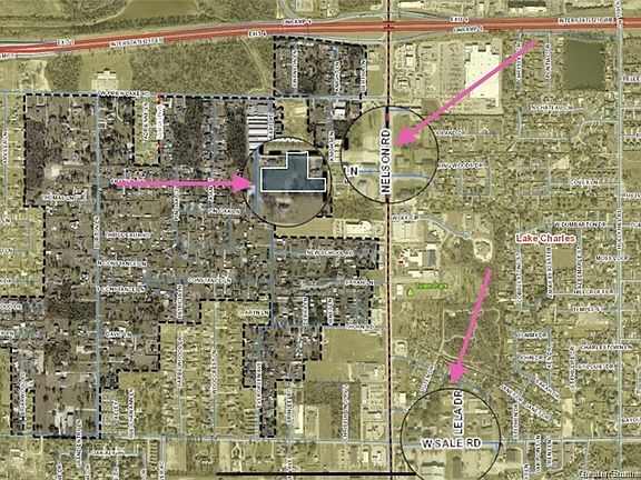 5th image of 3619 Heard Rd