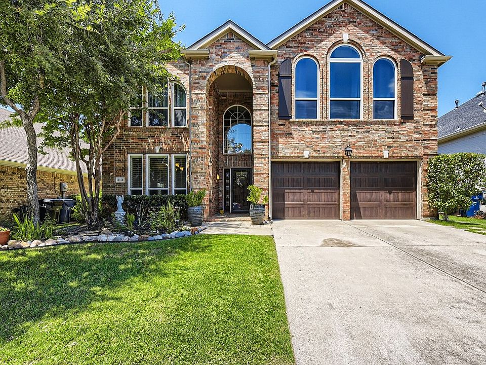11351 Balcones Dr, Frisco, TX 75033 Zillow