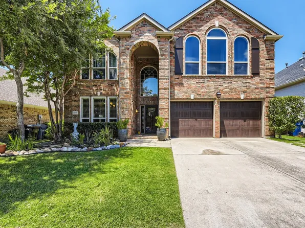 11351 Balcones Dr, Frisco, TX 75033