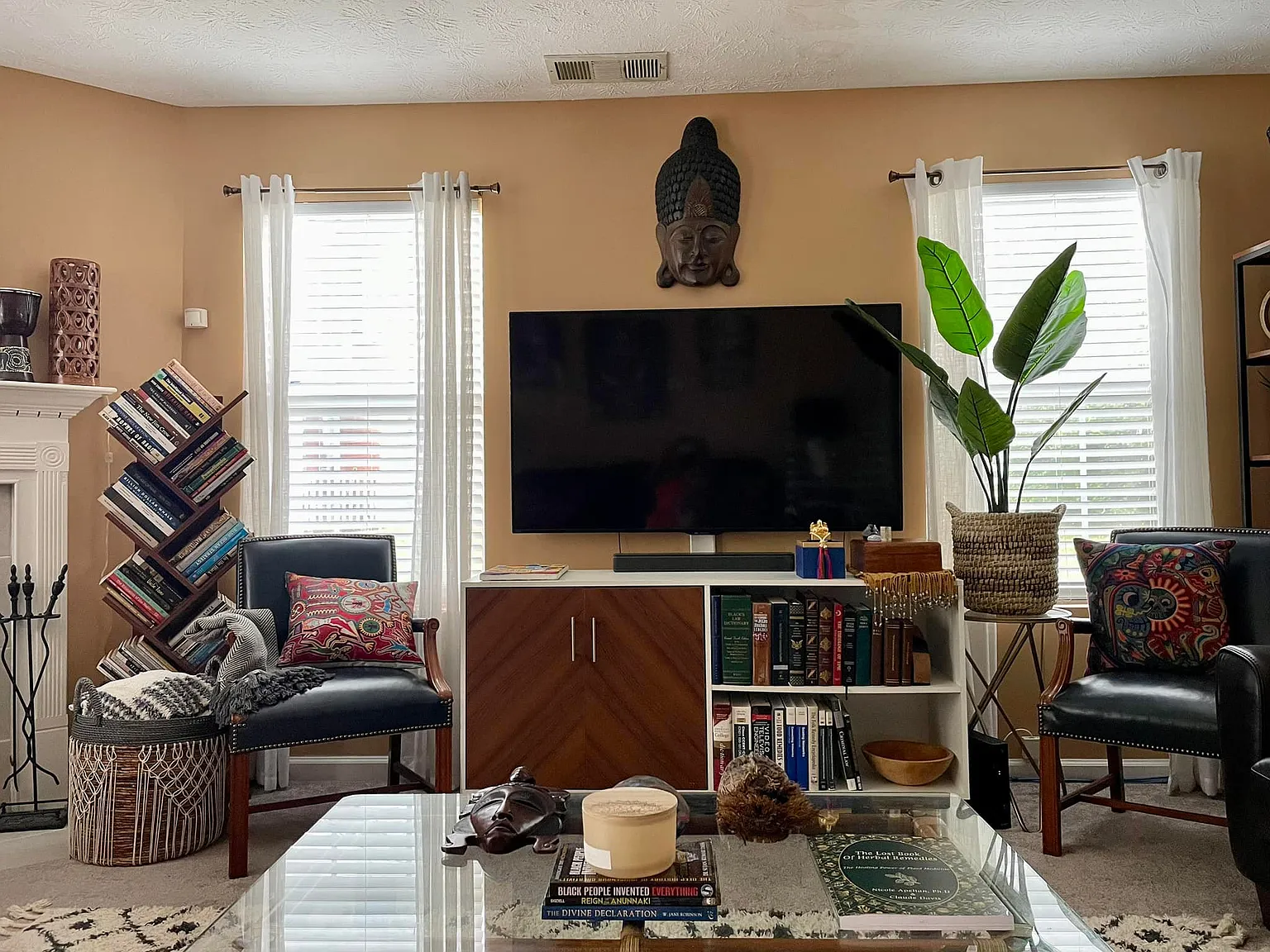 3 bed, 2.5 bath, 1400 sqft, $1,850 — Photo 2