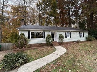 6200 Donna Dr, Charlotte, NC 28213