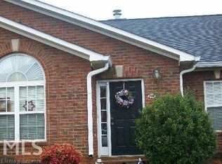 206 Mountain Chase Dr, Cartersville, GA 30120